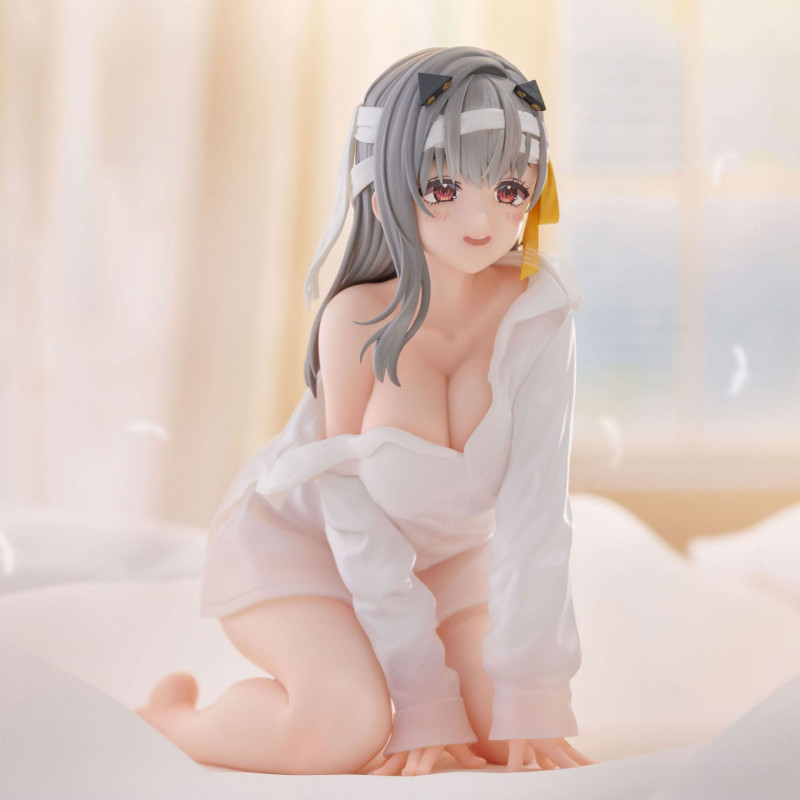Figurine Modernia - Goddess Of Victory : Nikke - Noodle Stopper Figure First Affection Ver.
