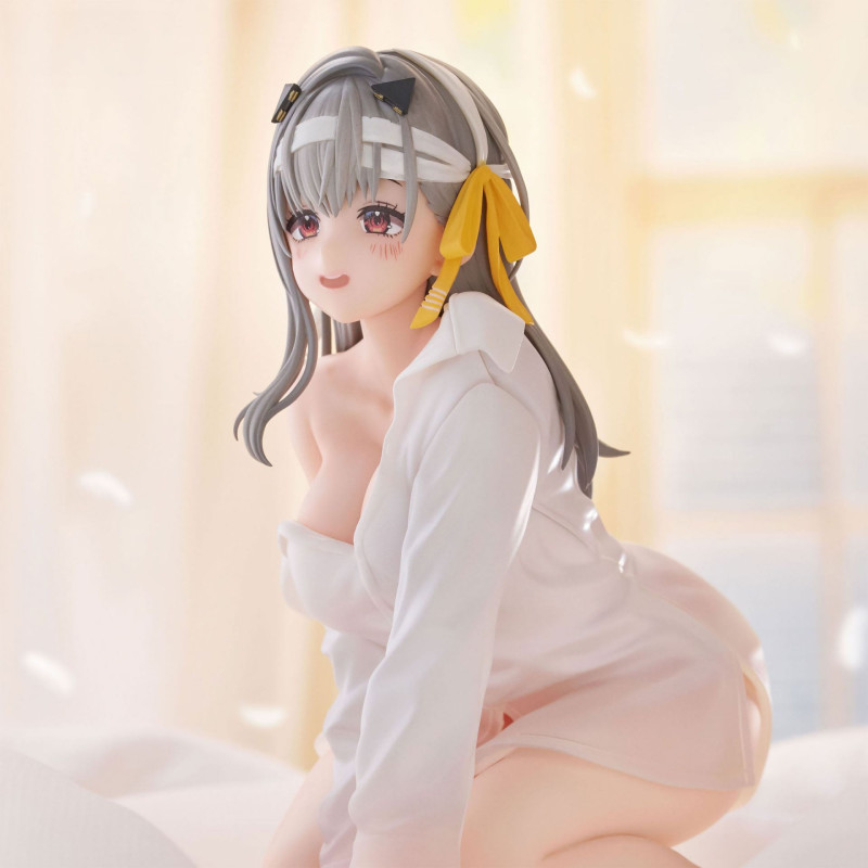 Figurine Modernia - Goddess Of Victory : Nikke - Noodle Stopper Figure First Affection Ver.