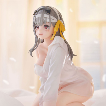 Figurine Modernia - Goddess Of Victory : Nikke - Noodle Stopper Figure First Affection Ver.