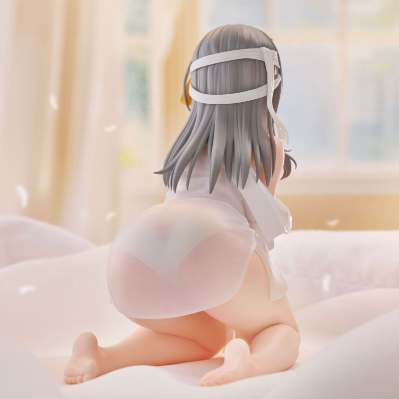Figurine Modernia - Goddess Of Victory : Nikke - Noodle Stopper Figure First Affection Ver.