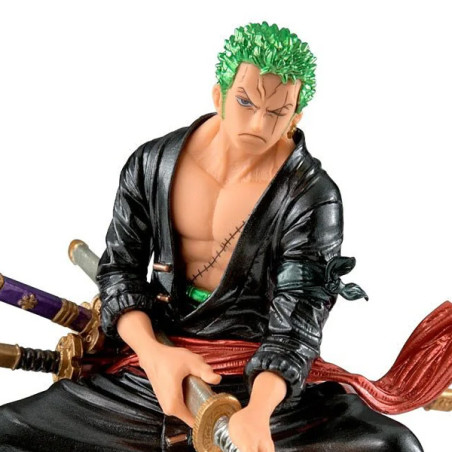 One Piece - Figurine...