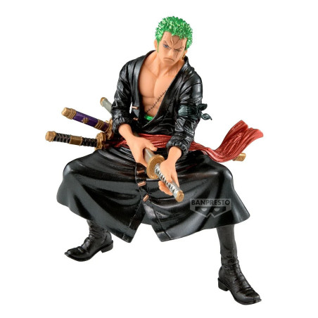 One Piece - Figurine...