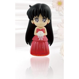 Sailor Moon - Figurine Sailor Mars Girls Memories Stella Color Collection Vol.1