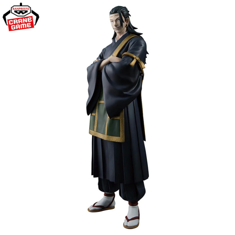 Figurine Suguru Geto / Kenjaku - Jujutsu Kaisen - King Of Artist