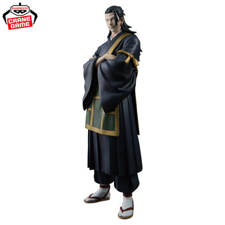copy of Jujutsu Kaisen - Figurine Suguru Geto King Of Artist Hidden Inventory / Premature Death Special Ver.