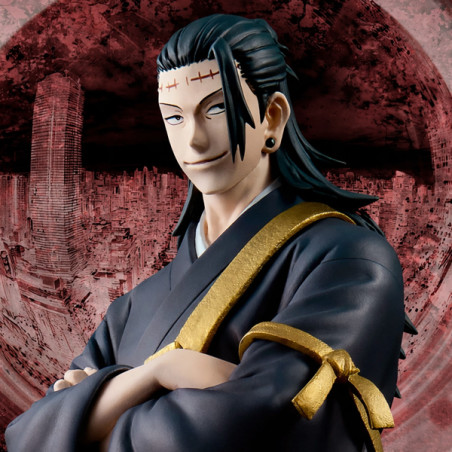 copy of Jujutsu Kaisen - Figurine Suguru Geto King Of Artist Hidden Inventory / Premature Death Special Ver.