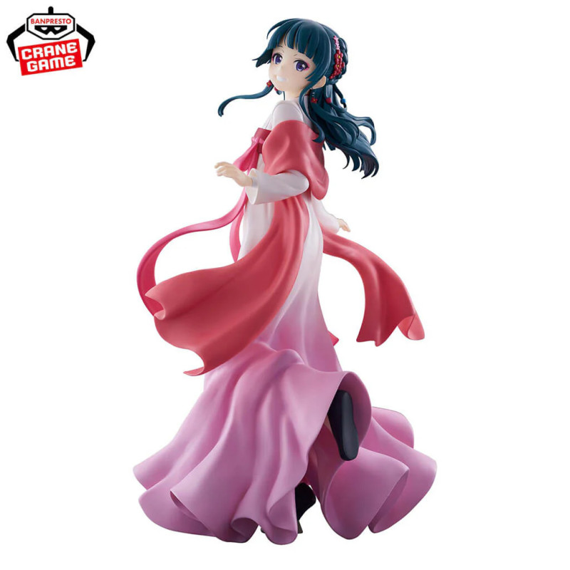 Les Carnets De L'Apothicaire - Figurine Mao Mao City Stroll Ver.
