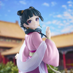 Les Carnets De L'Apothicaire - Figurine Mao Mao Garden Party Ver.
