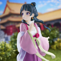 Les Carnets De L'Apothicaire - Figurine Mao Mao Garden Party Ver. 2