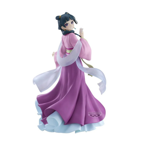 Les Carnets De L'Apothicaire - Figurine Mao Mao Garden Party Ver.