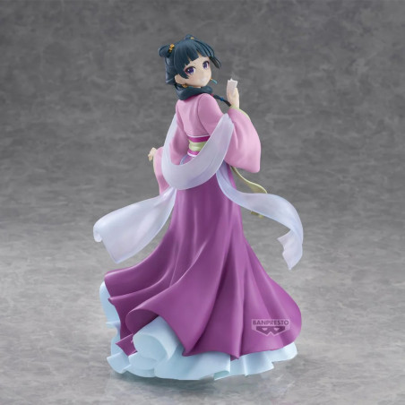 Les Carnets De L'Apothicaire - Figurine Mao Mao Garden Party Ver.