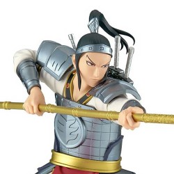 Kingdom - Figurine Ou Hon Vibration Star