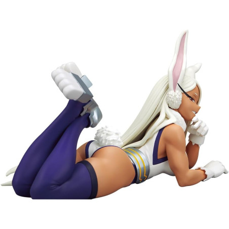 My Hero Academia - Figurine Mirko Rumi Usagiyama Glitter & Glamours