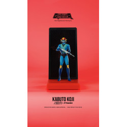 Goldorak UFO Robo Grendizer...