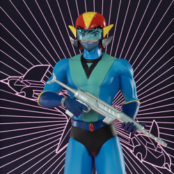 Goldorak UFO Robo Grendizer...