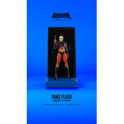 Goldorak UFO Robo Grendizer...