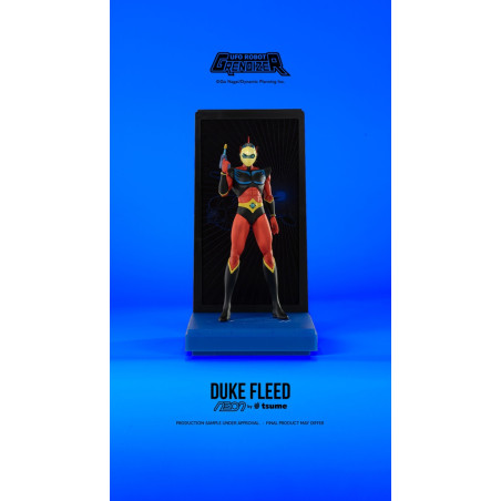 Goldorak UFO Robo Grendizer...