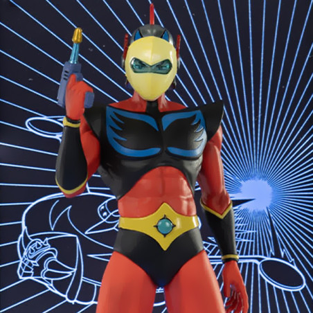 Goldorak UFO Robo Grendizer...