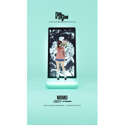 Dandadan - Figurine Ayase...