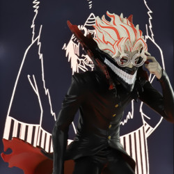 Dandadan - Figurine Okarun...