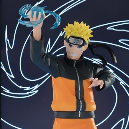 Naruto Shippuden - Figurine...