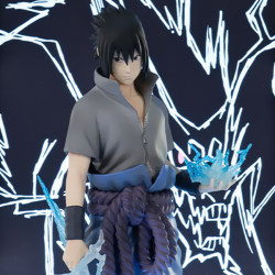 Naruto Shippuden - Figurine...