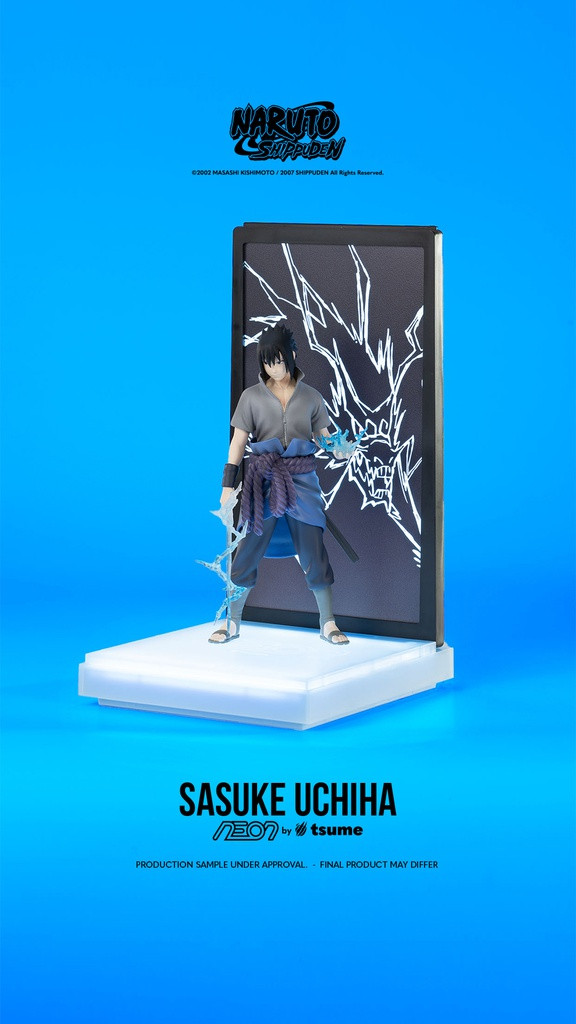 Naruto Shippuden - Figurine...