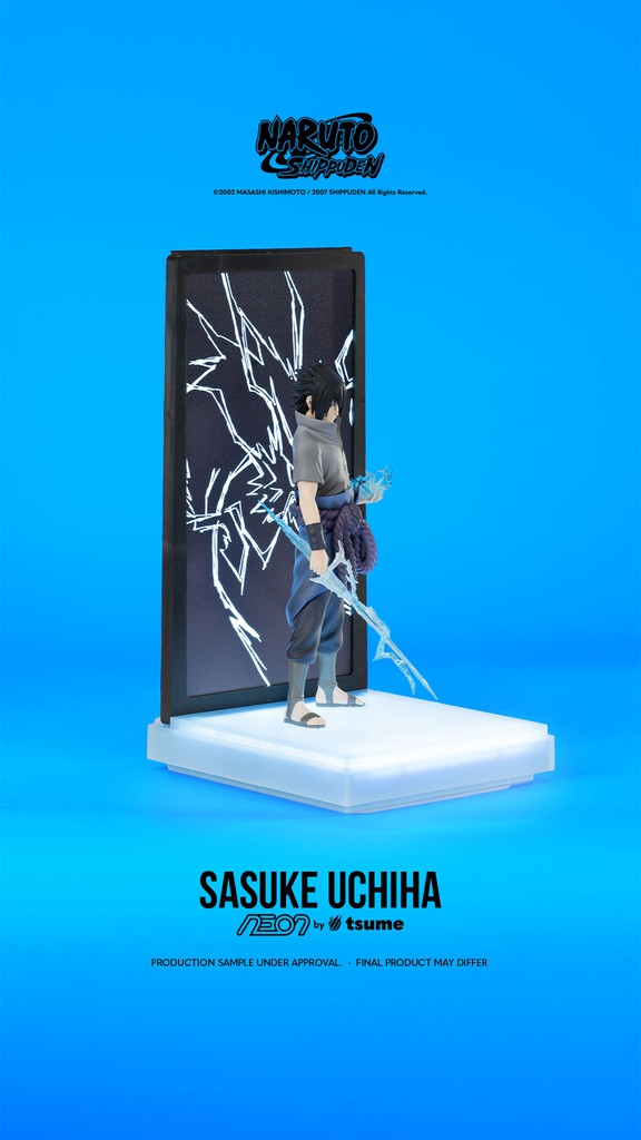 Naruto Shippuden - Figurine...