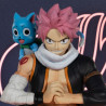 Fairy Tail - Figurine Natsu Dragneel Neon by Tsume