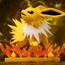 Pokemon - Figurine Voltali...