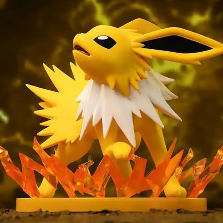 Pokemon - Figurine Voltali...