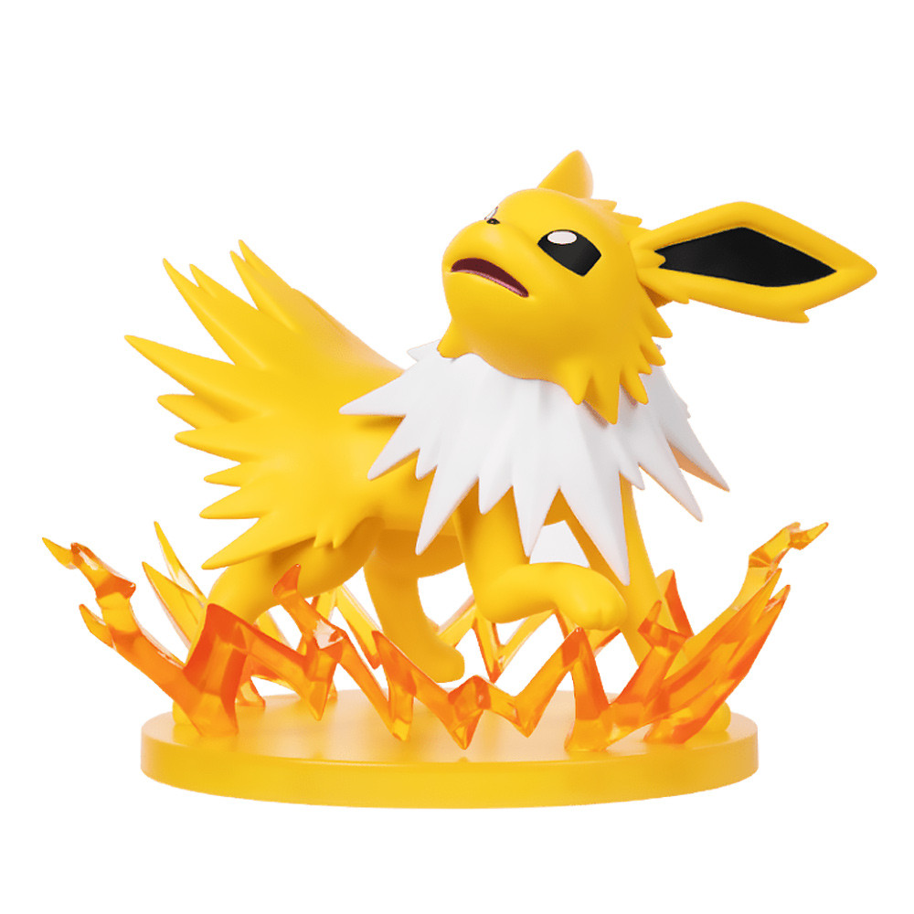 Pokemon - Figurine Voltali...