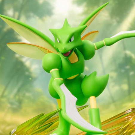 Pokemon - Figurine...