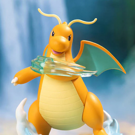 Pokemon - Figurine...