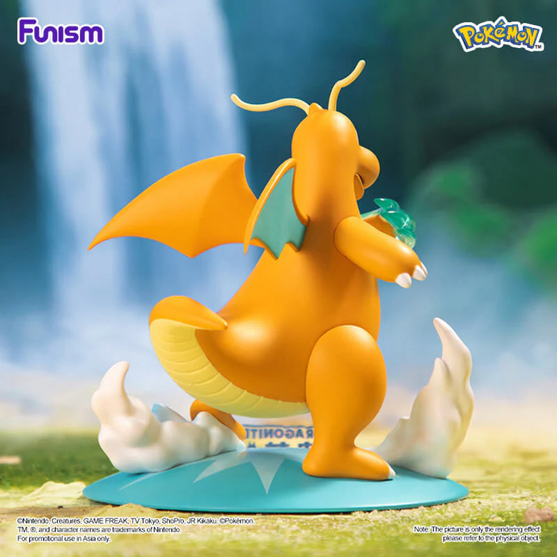 Pokemon - Figurine...