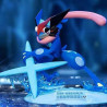 Pokemon - Figurine Sacha Amphinobi Funism Prime Figure Mini