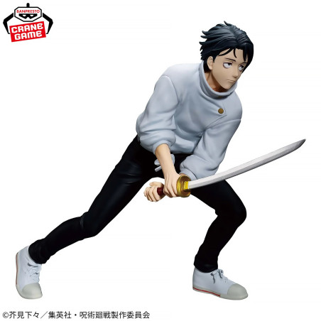 Jujutsu Kaisen - Figurine...