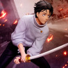 Jujutsu Kaisen - Figurine Yuta Okkotsu Culling Game Maximatic