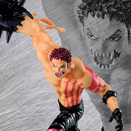 One Piece - Figurine...
