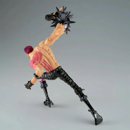 One Piece - Figurine Charlotte Katakuri Battle Record Collection Special Ver.