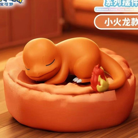 Pokemon - Figurine...