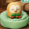Pokemon - Figurine Brindibou assoupi Casual Time Series Decoration