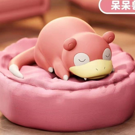 Pokemon - Figurine Ramoloss...