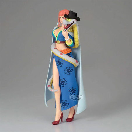 One Piece - Figurine Gloriosa Battle Record Collection