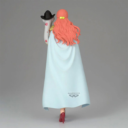 One Piece - Figurine Gloriosa Battle Record Collection