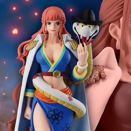 One Piece - Figurine...