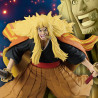 One Piece - Figurine Shiki Le Lion D'Or Battle Record Collection