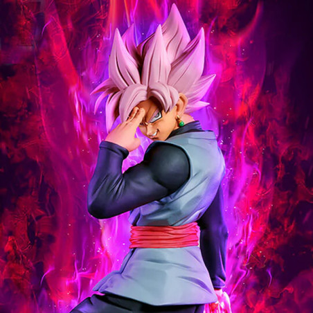 Dragon Ball Super –...