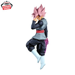 Dragon Ball Super –...