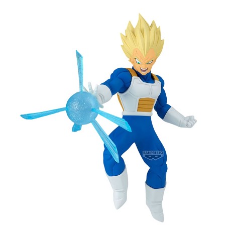 Figurine Vegeta Ssj - Dragon Ball Z - GxMateria